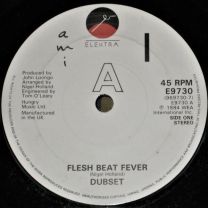Flesh Beat Fever