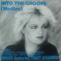 Into the Groove (Medley)