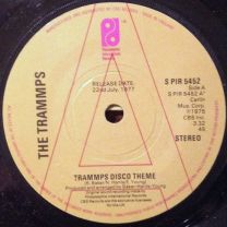 Trammps Disco Theme