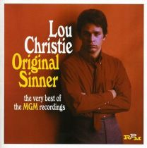 Original Sinner: the Very Best of the Mgm Recordings