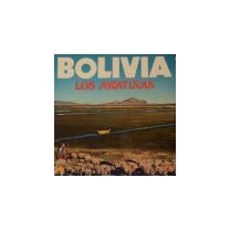 Los Awatinas de Bolivia