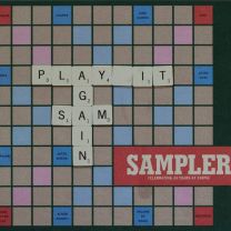 Sampler - Celebrating 33 Years At 33rpm
