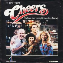 Theme From "cheers" (Where Everybody Knows Your Name)