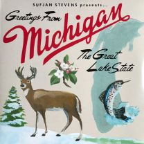 Greetings From Michigan: the Great Lake State