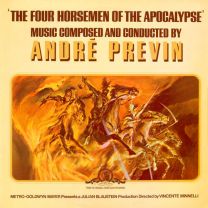 4 Horsemen of the Apocalypse (Original Sound Track)