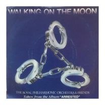 Walking On the Moon