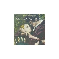 Love Theme From Romeo & Juliet
