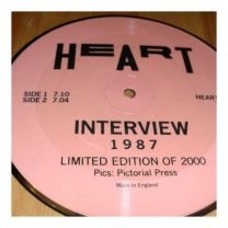 Interview 1987
