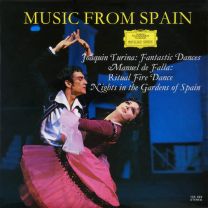 Music From Spain