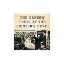 Barrow Poets At the Printer's Devil
