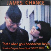 That's When Your Heartaches Begin - From the Original Soundtrack 'grutzi Elvis
