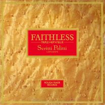 Faithless (Triple-Hep N'blue)