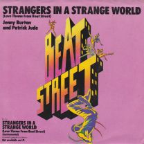 Strangers In A Strange World (Love Theme From Beat Street)
