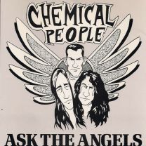 Ask the Angels