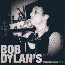 Bob Dylan's Greenwich Village Vol 2.