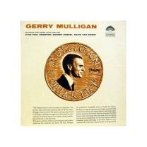 Gerry Mulligan Quartet - the Paul Desmond Quartet