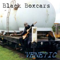 Black Boxcars