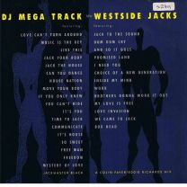 DJ Mega Track / Westside Jacks