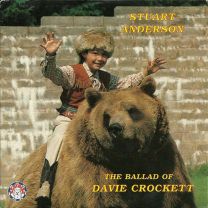 Ballad of Davy Crockett