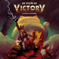 20 Years of Victory