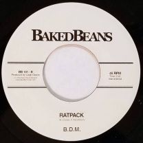 Everybody's Marchin' / Ratpack