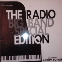Radio Big Band Special Edition
