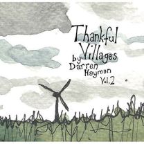 Thankful Villages Vol. 2