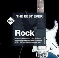 Best Ever Rock