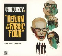 Return of the Fabric Four