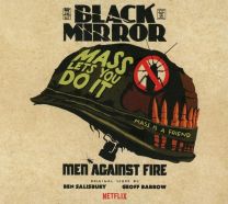 Black Mirror Men Against Fire