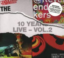 10 Years Live - Vol. 2