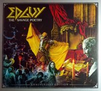 Edguy the Savage Poetry