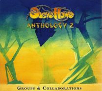 Steve Howe Anthology 2 (Groups & Collaborations)