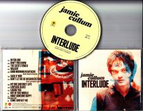 Interlude 2014 Japanese 13-Track Promo Sample CD Gregory Porter