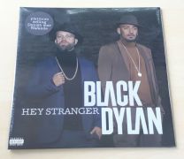 Hey Stranger 2016 UK Vinyl LP Sealed Wafande