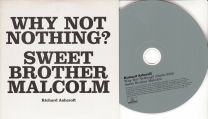 Why Not Nothing? / Sweet Brother
