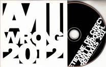 Am I Wrong Remixes 2012
