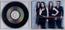 Breathless 2000 UK 1-Track Promo CD Pro2009