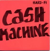 Cash Machine / Better Do Better / DVD UK Promo Test 2cd   DVD Bundle