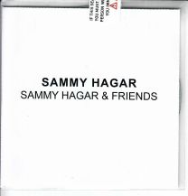 Sammy Hagar &amp; Friends