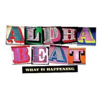 Alphabeat What Is Happening