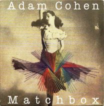 Adam Cohen Matchbox