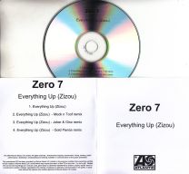 Everything Up (Zizou)