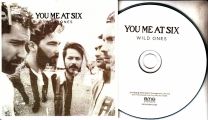 Wild Ones 2014 UK 1-Track Promo CD
