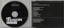 A Tale of Two Cities 2006 UK 12-Track Promo CD