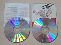 Centenary: Words & Music of the Great War 2014 UK Promo Test 2-CD