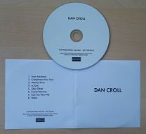 Sampler 2013 UK Deram 8-Track Promo Only CD