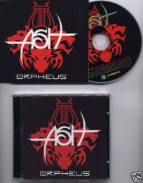 Orpheus UK Promo CD   Bonus CD Single Buzzcocks Chris Martin