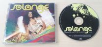 Sandcastle Disco 2008 Uk/European 1-Trk Promo CD Knowles
