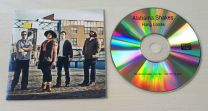 Hang Loose 2012 UK Rough Trade 1-Track Promo CD
